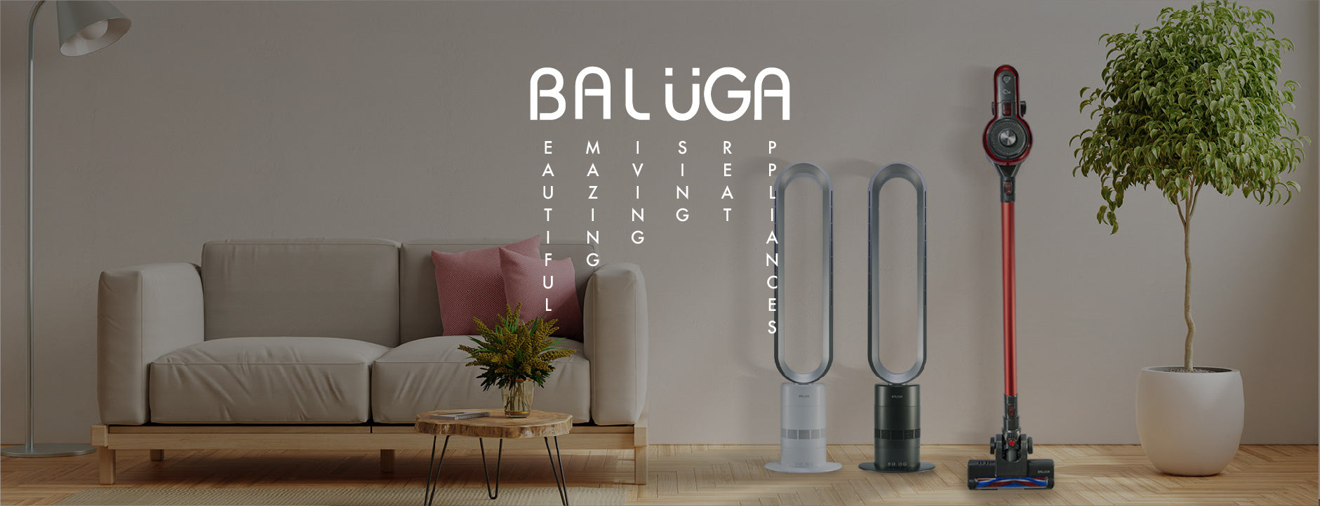 Baluga Living