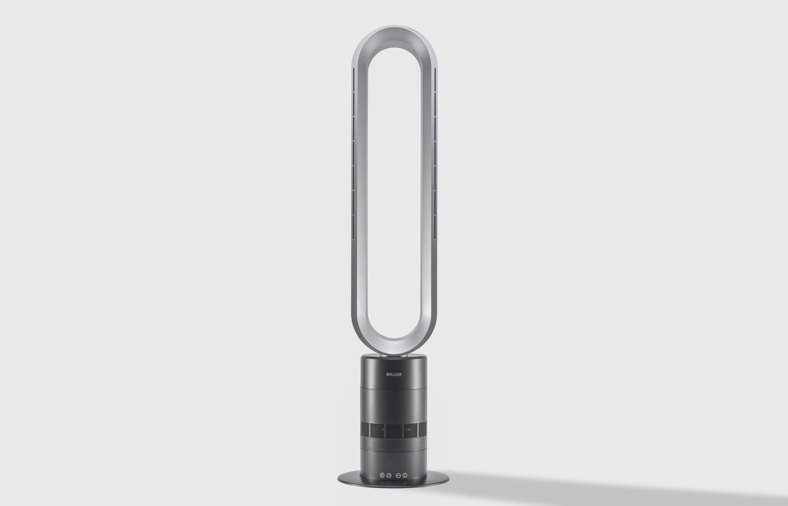 BALÜGA Bladeless Cooling Fan - F10