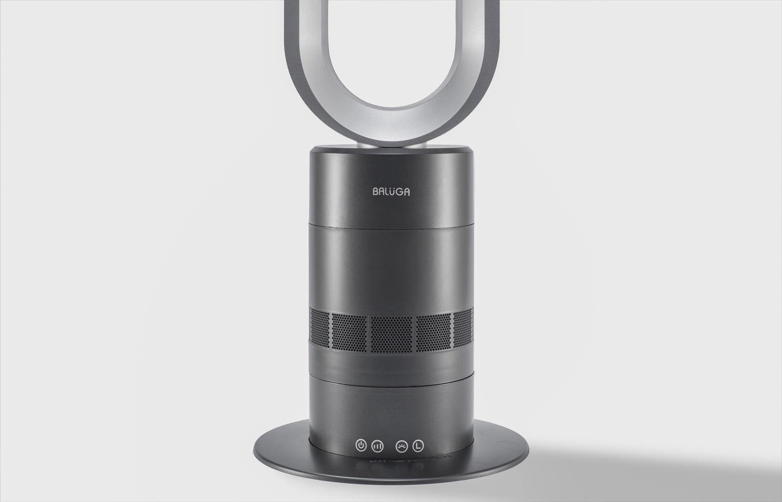 BALÜGA Bladeless Cooling Fan - F10