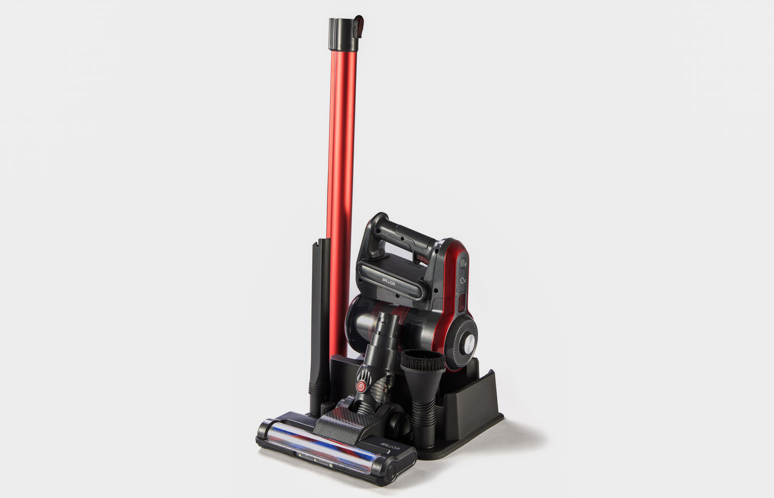 BALÜGA Cordless Vacuum Cleaner V-1000