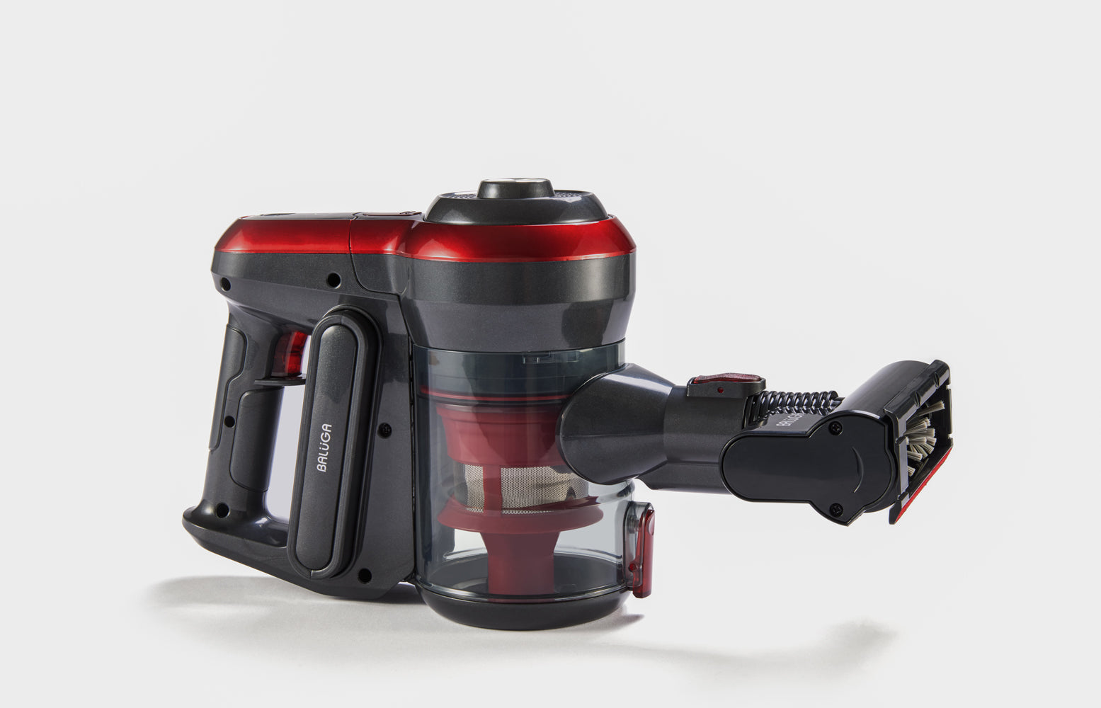 BALÜGA Cordless Vacuum Cleaner V-1000