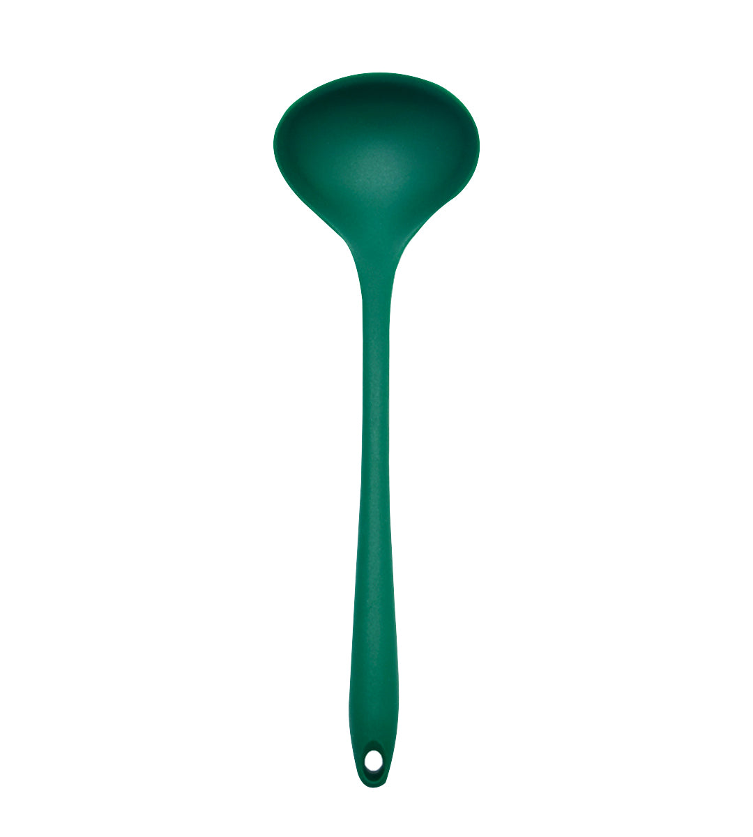 BALÜGA Silicone Soup Ladle